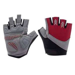 Guantes de Ciclismo Acolchados con Agarre Fuerte para Hombre y Mujer, Guantes de Bicicleta con Absorción de Impactos, Guantes de Equilibrio para Bicicleta Urbana 2026 - Product Image 4