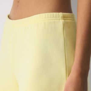 Womens Sports Shorts High Waist Gym Shorts Quick Dry Running Yoga Fitness Shorts Casual Summer Shorts Custom Logo - Product Image 4