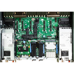 Serveur informatique OEM R770 de dernière génération Dell PowerEdge R770, performances maximales avec alimentation optimisé<span class=keywords><strong>e</strong></span>, 2U - Product Image 5