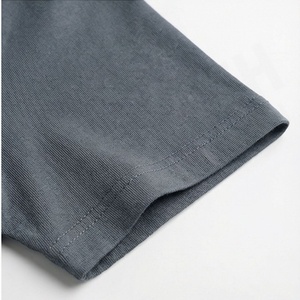 เสื้อยืดผู้หญิงคุณภาพดีจากผู้ผลิตชั้นนำสำหรับฤดูร้อน เสื้อยืดผู้หญิงแบบเรียบง่ายทรงเข้ารูป สั่งทำได้ตามต้องการ เสื้อผ้าแฟชั่นที่ยั่งยืน - Product Image 6