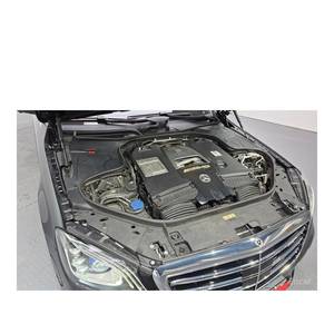 Mercedes-Benz Classe S S63 AMG 4MATIC+ modèle août 2020 avec 69 767 km, conduite à gauche, boîte automatique, caméra de recul - Product Image 6