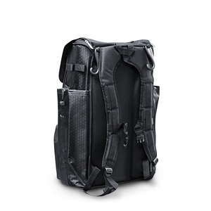 Factory Direct Large Capacity Travel Duffel <b>Bag</b> with Shoe <b>Compartment</b> Lightweight <b>Multi</b> <b>Compartment</b> Weekender for Baseball Gear - Product Image 4