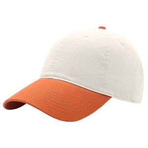 Gorras de Béisbol Vintage Unisex al por Mayor, Logotipo Personalizado, Ajustables, Ligeras, Tela Común, Impresión de Logotipo Personalizado, OEM - Product Image 1