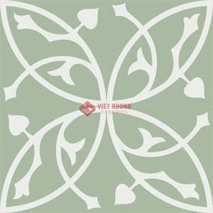 Carreaux de ciment 200x200 parfaitement adaptés à chaque espace intérieur. - Product Image 1