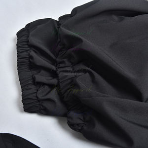 Pantalon de ski et de snowboard baggy unisexe de haute qualité équipement de sport respirant imperméable coupe-vent isolé sur mesure avec réflecteurs - Product Image 6