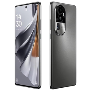 โทรศัพท์มือถือ Reno 10 Pro+ 5G รุ่นดั้งเดิม ขนาด 6.7 นิ้ว ชิปเซ็ต Snapdragon 8+ Gen 1 (4 นาโนเมตร) แบตเตอรี่ 4700mAh รองรับการชาร์จเร็ว 100w พร้อม NFC - Product Image 4