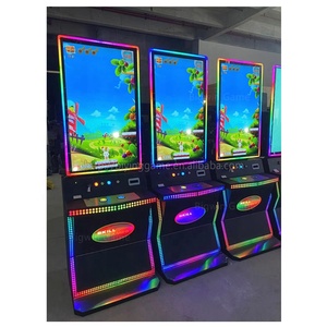 Mới nhất kim cương kỹ năng trò chơi máy Banila <span class=keywords><strong>Fusion</strong></span> 1 2 3 4 5 6 <span class=keywords><strong>Fusion</strong></span> liên kết đa trò chơi tủ - Product Image 2