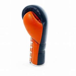 Gants de boxe professionnels de qualité supérieure 2026, très demandés, pour l'entraînement MMA et Muay Thai, en cuir de vachette - Product Image 3