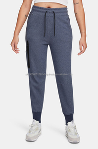 Entraînement sportif et fitness femmes survêtements nouveau sweat à capuche zippé avec poches et pantalons ensembles pour femmes - Product Image 5