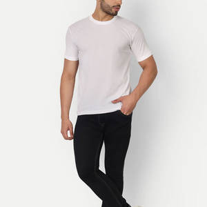 Camiseta Personalizada con Estampado para Hombre OEM |   Diseño único con franja lateral |   Nuevo Producto de Alta Calidad 2026 |   Precio de Fábrica al por Mayor Superior - Product Image 6