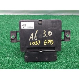 ECU และโมดูลคอมพิวเตอร์มือสอง A6 รุ่น 4F0907801 - Product Image 2
