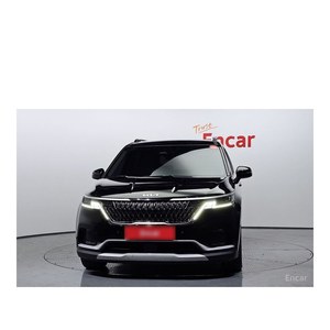 Kia Carnival Prestige 2021 de 9 Plazas, 102.072 km, Diésel, Automático, Emisión Euro V, Asientos de Cuero, Volante a la Izquierda - Product Image 3