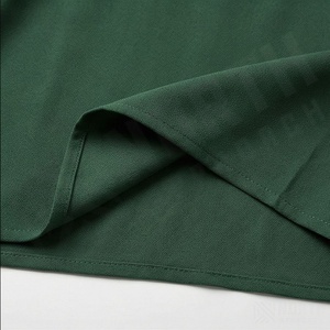 ชุดกิโมโนแบบ OEM ปี 2025 เสื้อคลุมอาบายะ ผ้าโพลีเอสเตอร์เนื้อนุ่ม ยืดหยุ่นสูง หนาขึ้น สำหรับผู้หญิงมุสลิม คอวี แขนยาว เหมาะสำหรับงานปาร์ตี้ รอมฎอน งานแต่งงาน - Product Image 6