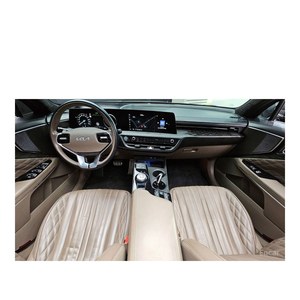 Kia K8 Signature 2021, 75,646 km, Caja de Cambios Automática, Volante a la Izquierda, Estándar de Emisiones Euro V - Product Image 6