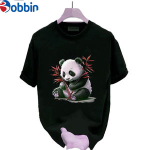 เสื้อยืดผู้ชายไซส์ใหญ่พิเศษ 250 GSM ทรงหลวม ไหล่ตก พิมพ์ลายเรียบง่าย แขนสั้น สกรีนโลโก้ตามสั่ง - Product Image 1