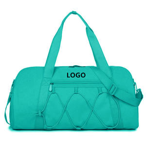 กระเป๋าเดินทางขนาดใหญ่สำหรับเดินทางค้างคืน  พร้อมช่องใส่รองเท้า สำหรับกิจกรรมกลางแจ้ง ฟิตเนส และกีฬา - Product Image 1