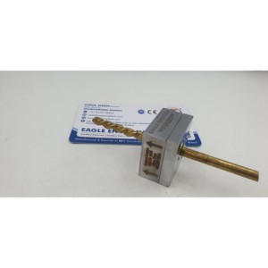Matrice de torsion pour bracelet creux en métal, design en fer n° T 8008 Taille d'entrée et de sortie 5,00 mm - Product Image 2