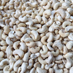 Wholesale High Quality Cashew <b>Nuts</b> WW180, WW240, WW320, LP, WS Cashew Bulk Cashew <b>Nuts</b> Exported To US EU, Middle East - Product Image 1