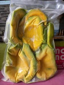 Aguacate Congelado | Mejor Precio Alta Calidad 100% Aguacate Orgánico Para Batidos De Vietnam - Product Image 5