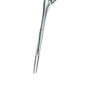 เครื่องมือผ่าตัดหู ตา จมูก คอ แบบใช้ซ้ำได้ ดีไซน์ใหม่ ใช้พลังงานด้วยมือ ผลิตจากสแตนเลสคุณภาพสูงโดยตรงจากโรงงาน - Product Image 2