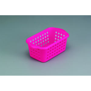 Inomata Red Berry D Organizer eleganti cestini - Product Image 1