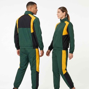 Chaqueta Cortavientos Unisex con Logotipo Personalizado, Chándal de Nailon de Alta Calidad, Ropa Deportiva Unisex - Product Image 6