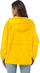 Wholesale Designer <b>Men</b> <b>Long</b> Winter Outdoor Windbreaker <b>Jacket</b> Stand Collar Vintage Style Lightweight Windproof Waterproof Hooded - Product Image 3