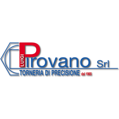 PIROVANO LUIGI S.R.L. logo
