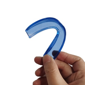 <span class=keywords><strong>Protector</strong></span> <span class=keywords><strong>Bucal</strong></span> Multifuncional para Boxeo, Protege los Dientes, <span class=keywords><strong>Protector</strong></span> <span class=keywords><strong>Bucal</strong></span> para <span class=keywords><strong>Bruxismo</strong></span>, para Rechinar y Apretar los Dientes por la Noche, Producto de Boxeo - Product Image 5