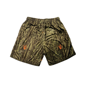 Shorts de Baño Sublimados al por Mayor, Ligeros, de Secado Rápido, para Surf, con Logotipo Personalizado y Opción Multicolor - Product Image 2