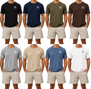 Custom logo <b>graphic</b> <b>tee</b> Cotton casual wear men Wholesale <b>plus</b> <b>size</b> shirts Premium printed tshirt - Product Image 5