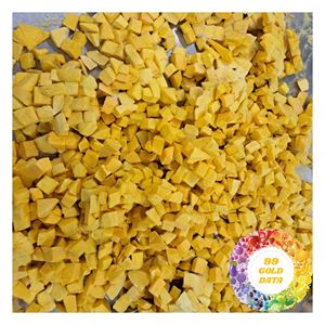 Bâtonnets et cubes de mangue lyophilisés en gros pour importateurs, fournisseurs de services alimentaires et entreprises de snacks, emballage en vrac pour grossistes - Product Image 6