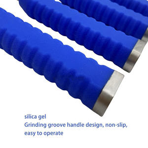 Cuchillo Quirúrgico Ortopédico Endoscópico UBE Biportal para Discectomía, Instrumento de Acero Inoxidable con Certificación MOL para Cirugía de Columna y Huesos - Product Image 4