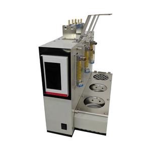 ASTM D1384 CORROSION DU LIQUIDE DE REFROIDISSEMENT DU MOTEUR dans LE TESTEUR DE VERRERIE - Product Image 1