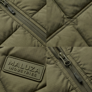 Conjunto Deportivo de Invierno Personalizado de Alta Calidad, 100% Algodón, Estampado Puff, Hombros Caídos, Felpa Francesa, Pantalones Deportivos - Product Image 6