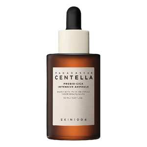 Venta al por mayor solo SKIN1004 Madagascar Centella Probio-Cica Ampolla intensiva 50ml Cuidado DE LA PIEL coreano belleza cosmética - Product Image 2