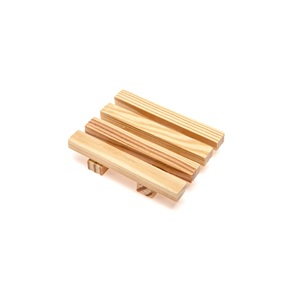 Best Selling Wooden <b>Soap</b> Dish <b>Holder</b> Home Bathroom Products Storage Box For Best Selling Handmade Design <b>Soap</b> <b>Holder</b> - Product Image 5