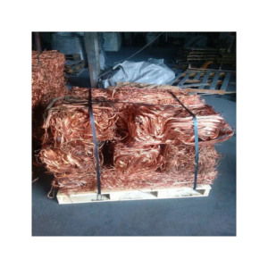 เศษลวดทองแดงคุณภาพพรีเมียมสำหรับผู้ซื้อทั่วโลก ส่งออกจำนวนมาก - Product Image 6