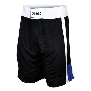 Professional Sports Training <b>Set</b> <b>Boxing</b> Suit for Men Regular Gym Activities <b>Sparring</b> Practice Tournament Events Front - Product Image 5