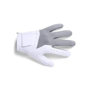 Gants de baseball unisexes en cuir, à doigts entiers, avec grip antidérapant et design respirant, fermeture auto-agrippante - Product Image 4