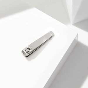 Coupe-ongles de qualité supérieure en acier inoxydable, 5,7 cm, pour ongles d'orteils et de mains, outils de beauté pour ongles durs - Product Image 2