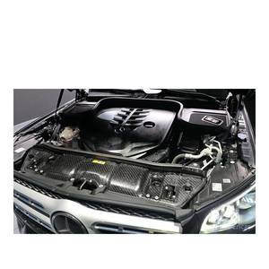 Mercedes-Benz GLS-Class GLS580 4MATIC 2024, 45 040 km, Boîte de vitesses automatique, Sièges en cuir, Volant à gauche, Caméra de recul - Product Image 6