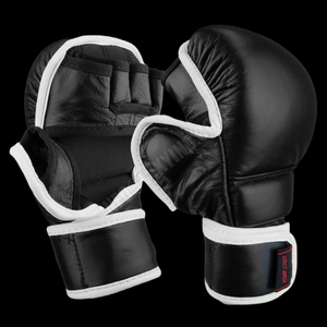 ถุงมือ MMA คุณภาพสูงสุด ดีไซน์พิเศษ ผลิตตามสั่ง สำหรับนักต่อสู้ MMA มืออาชีพ พร้อมโลโก้และดีไซน์ตามต้องการ - Product Image 5