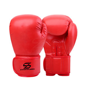 Équipement sportif à prix raisonnable, gants de boxe fabriqués au Pakistan, gants de boxe les plus vendus, vente chaude - Product Image 1