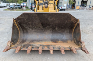 รถตักตีนตะขาบ 2014 953-D 15 ตัน 148 แรงม้า ระบบไฮโดรสแตติก - Product Image 4