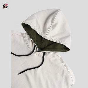 Sweat-shirt à capuche multicolore pour hommes, Logo personnalisé, Design de marque, Design, Service OEM, vêtements chauds pour l'hiver, populaire, à manches longues, collection 2020 - Product Image 4