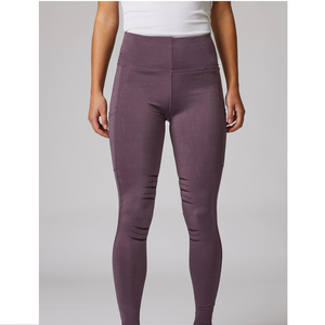 High Quality 4-way Stretch Horse Riding Breeches Leggings Tights Equestrian Wear Pants on Technical Fabric with Soft Feel - Product Image 1