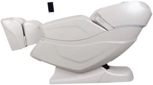 Fauteuil de massage SL à double rail, type cabine spatiale, multifonctionnel intelligent pour usage domestique, massage corporel complet - Product Image 5