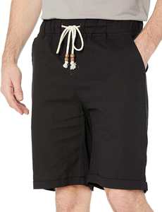 Shorts d'entraînement personnalisés pour hommes en polyester avec poche, pour la course à pied, la musculation, le sport vintage, la gym, les sports décontractés, la remise en forme - Product Image 5