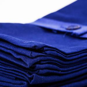 Eco Friendly Cotton Table <b>Napkins</b> Washable Reusable Vintage <b>Fabric</b> <b>Napkins</b> for Hotel Restaurant and Home Dining - Product Image 6